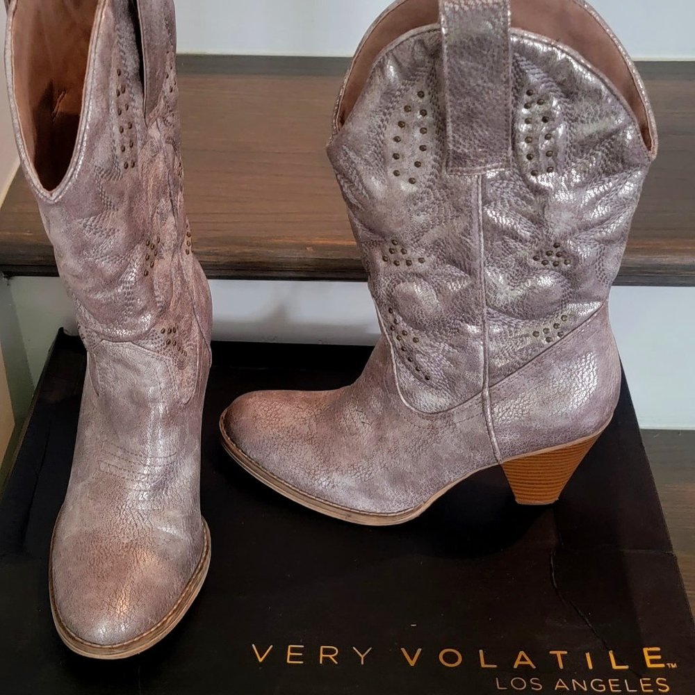 Boots